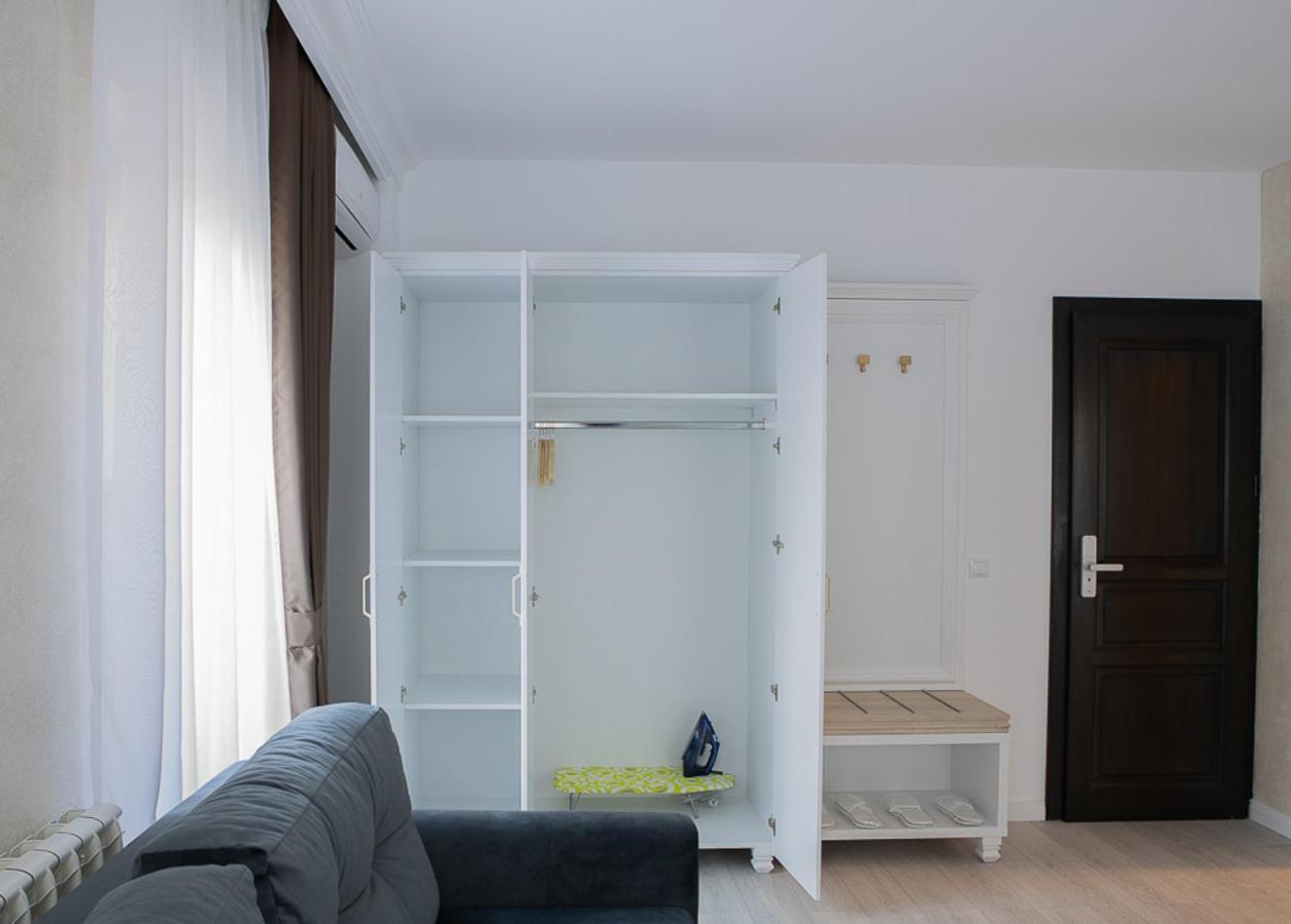 City Rooms Сигету-Мармацией Экстерьер фото