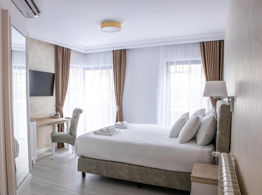 City Rooms Сигету-Мармацией Экстерьер фото