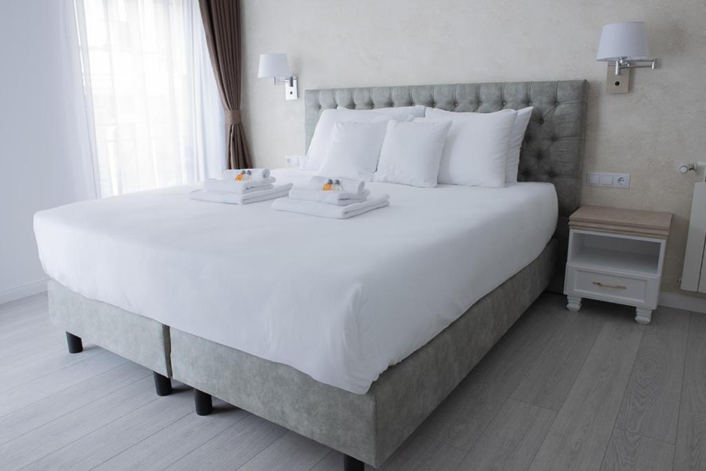 City Rooms Сигету-Мармацией Экстерьер фото