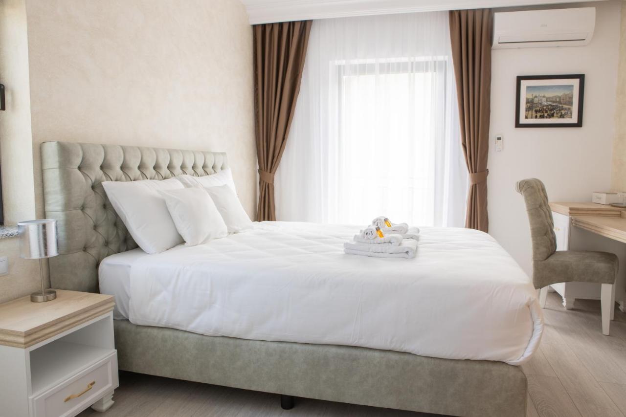City Rooms Сигету-Мармацией Экстерьер фото