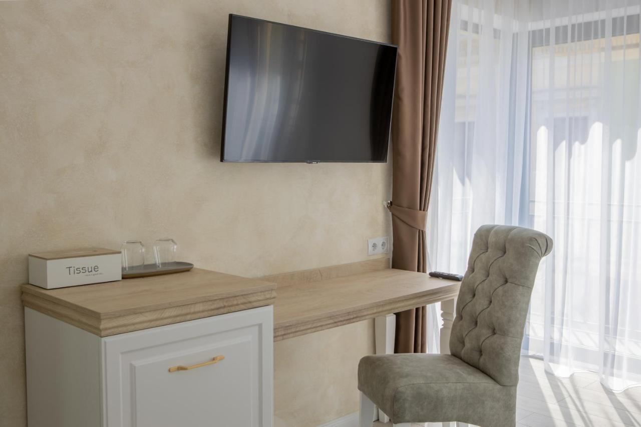 City Rooms Сигету-Мармацией Экстерьер фото