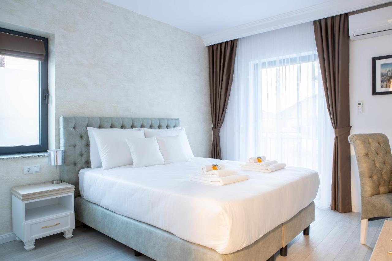 City Rooms Сигету-Мармацией Экстерьер фото