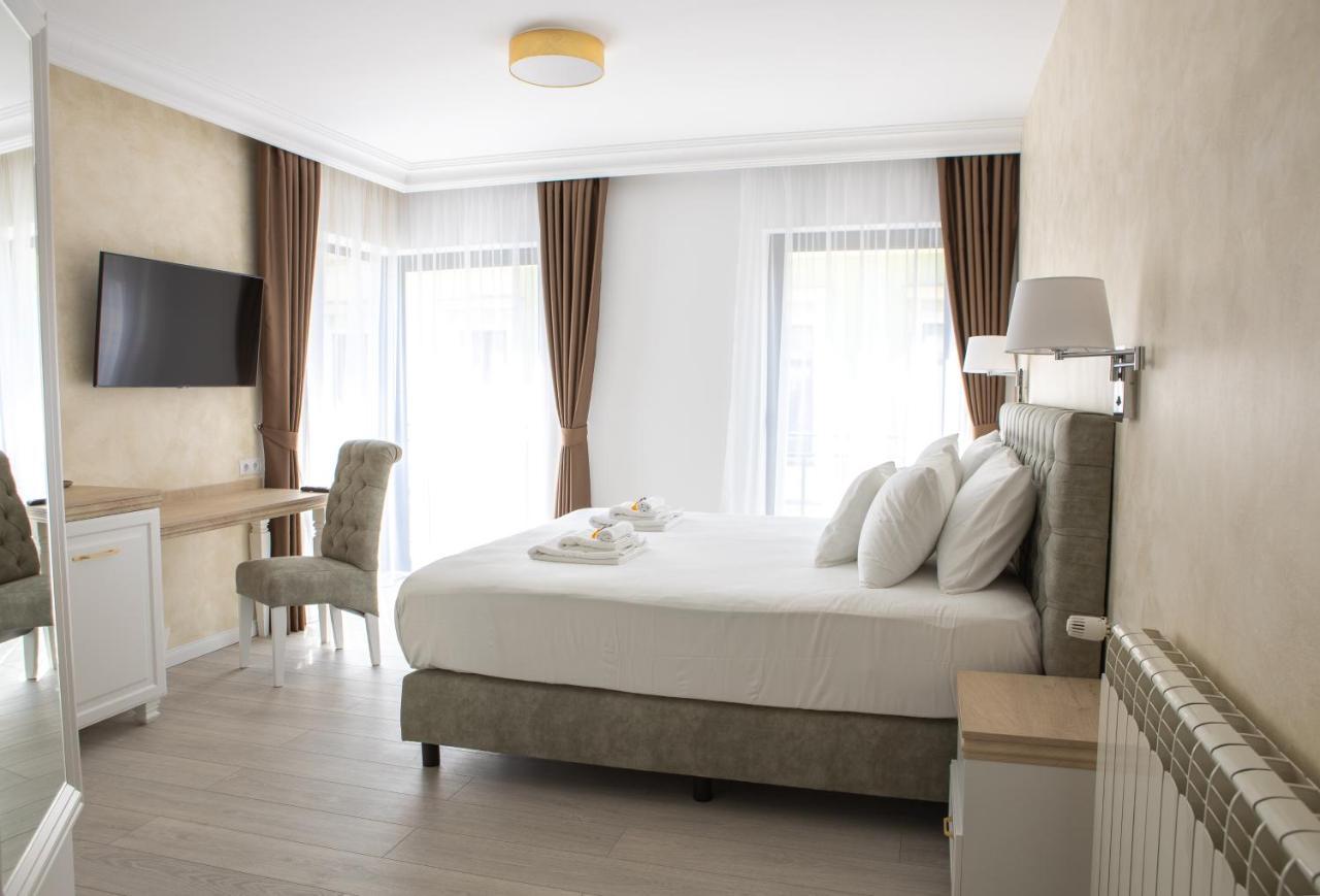 City Rooms Сигету-Мармацией Экстерьер фото