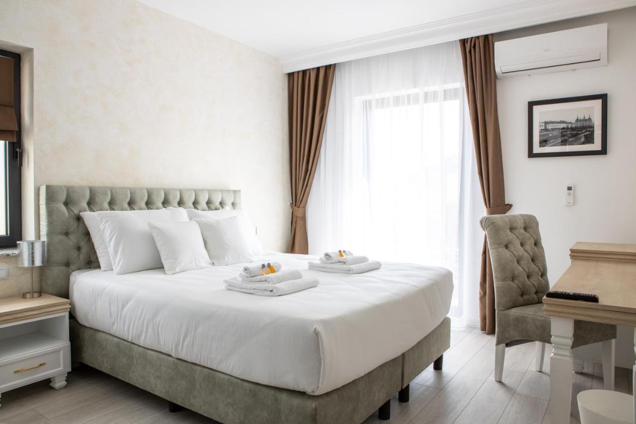 City Rooms Сигету-Мармацией Экстерьер фото