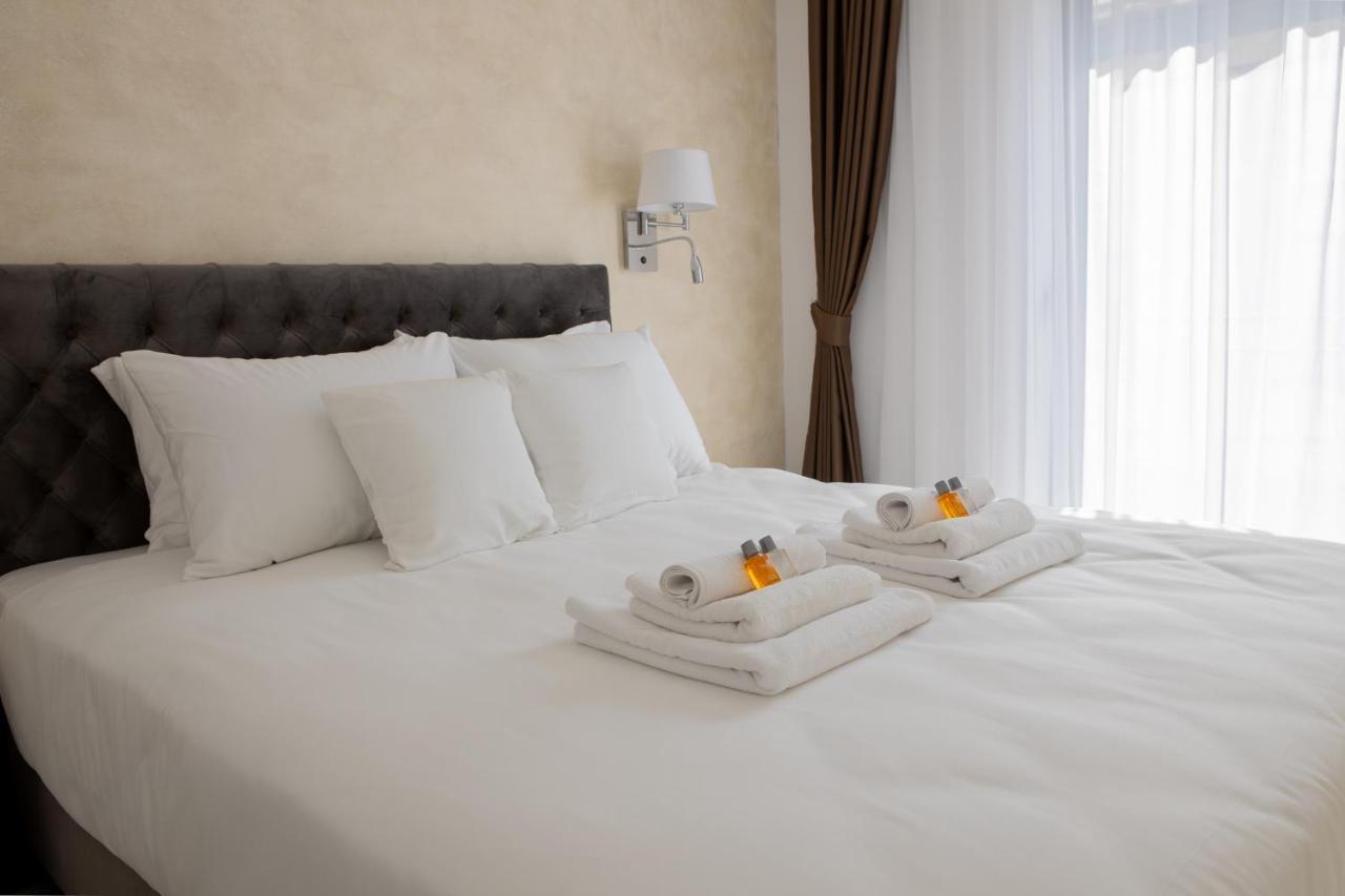 City Rooms Сигету-Мармацией Экстерьер фото
