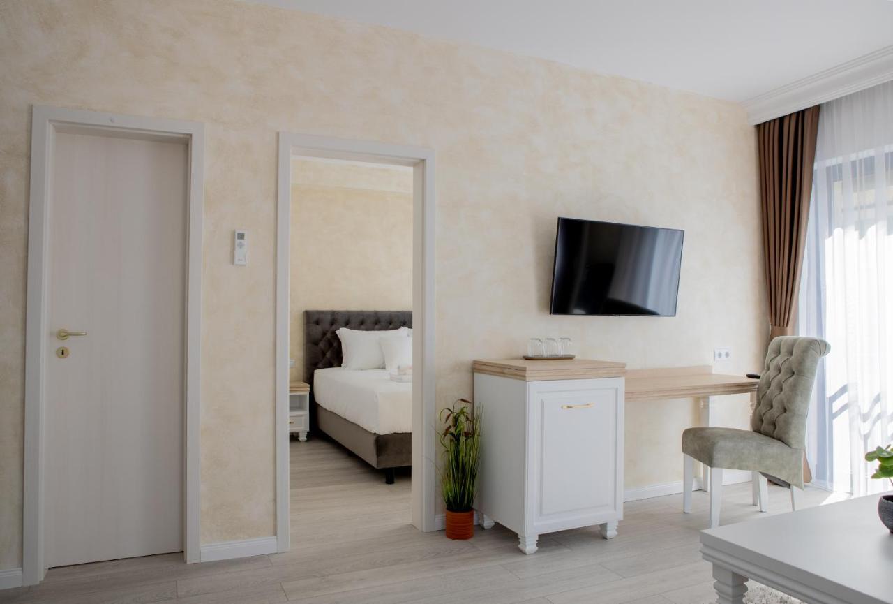 City Rooms Сигету-Мармацией Экстерьер фото