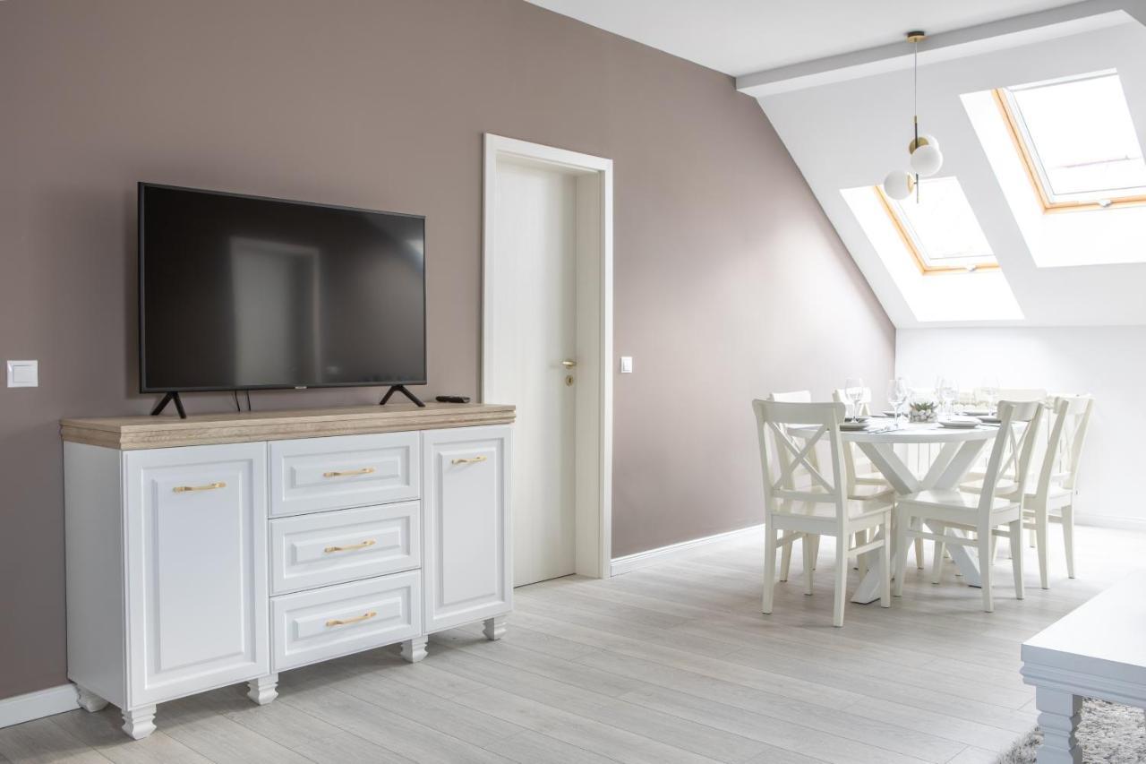 City Rooms Сигету-Мармацией Экстерьер фото